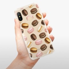 Plastové pouzdro iSaprio - Macaron Pattern - Xiaomi Mi A2 Lite