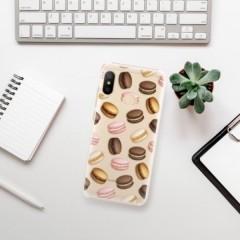 Plastové pouzdro iSaprio - Macaron Pattern - Xiaomi Mi A2 Lite