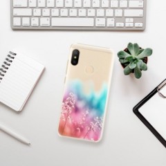 Plastové pouzdro iSaprio - Rainbow Grass - Xiaomi Mi A2 Lite