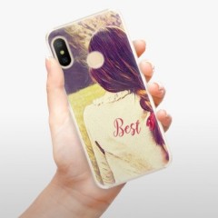 Plastové pouzdro iSaprio - BF Best - Xiaomi Mi A2 Lite