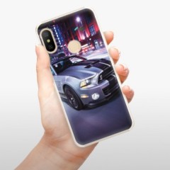 Plastové pouzdro iSaprio - Mustang - Xiaomi Mi A2 Lite