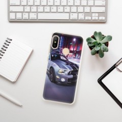 Plastové pouzdro iSaprio - Mustang - Xiaomi Mi A2 Lite