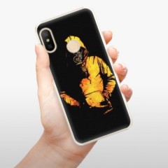 Plastové pouzdro iSaprio - Chemical - Xiaomi Mi A2 Lite