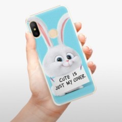 Plastové pouzdro iSaprio - My Cover - Xiaomi Mi A2 Lite