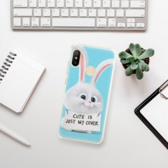 Plastové pouzdro iSaprio - My Cover - Xiaomi Mi A2 Lite