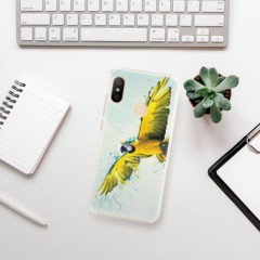 Plastové pouzdro iSaprio - Born to Fly - Xiaomi Mi A2 Lite
