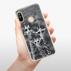 Plastové pouzdro iSaprio - Sunny Day - Xiaomi Mi A2 Lite