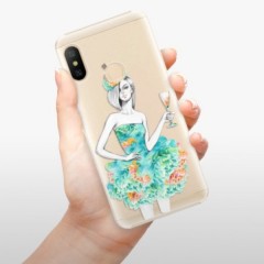 Plastové pouzdro iSaprio - Queen of Parties - Xiaomi Mi A2 Lite