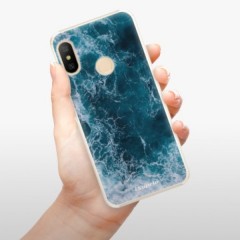 Plastové pouzdro iSaprio - Ocean - Xiaomi Mi A2 Lite