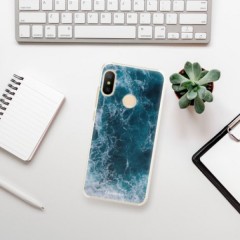 Plastové pouzdro iSaprio - Ocean - Xiaomi Mi A2 Lite
