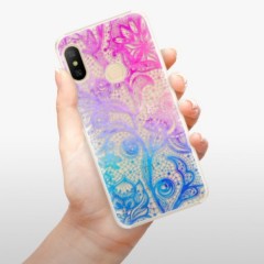 Plastové pouzdro iSaprio - Color Lace - Xiaomi Mi A2 Lite