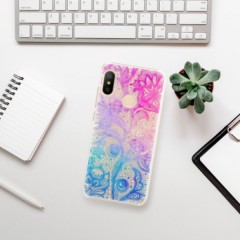 Plastové pouzdro iSaprio - Color Lace - Xiaomi Mi A2 Lite