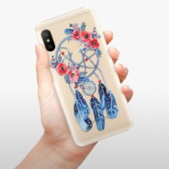 Plastové pouzdro iSaprio - Dreamcatcher 02 - Xiaomi Mi A2 Lite