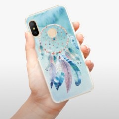 Plastové pouzdro iSaprio - Dreamcatcher Watercolor - Xiaomi Mi A2 Lite