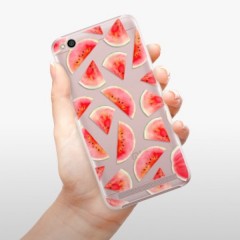 Plastové pouzdro iSaprio - Melon Pattern 02 - Xiaomi Redmi 5A