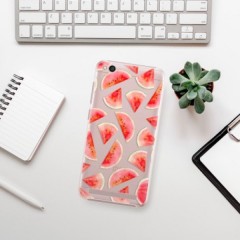 Plastové pouzdro iSaprio - Melon Pattern 02 - Xiaomi Redmi 5A