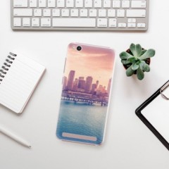 Plastové pouzdro iSaprio - Morning in a City - Xiaomi Redmi 5A