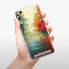 Plastové pouzdro iSaprio - Autumn 03 - Xiaomi Redmi 5A