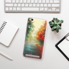 Plastové pouzdro iSaprio - Autumn 03 - Xiaomi Redmi 5A