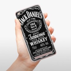 Plastové pouzdro iSaprio - Jack Daniels - Xiaomi Redmi 5A