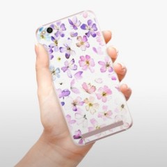 Plastové pouzdro iSaprio - Wildflowers - Xiaomi Redmi 5A
