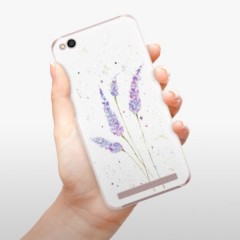 Plastové pouzdro iSaprio - Lavender - Xiaomi Redmi 5A