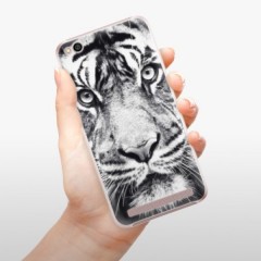Plastové pouzdro iSaprio - Tiger Face - Xiaomi Redmi 5A