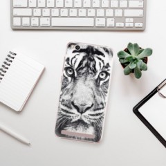 Plastové pouzdro iSaprio - Tiger Face - Xiaomi Redmi 5A