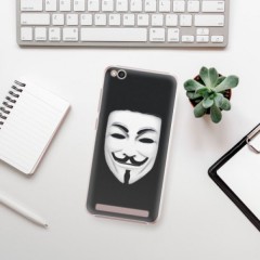 Plastové pouzdro iSaprio - Vendeta - Xiaomi Redmi 5A