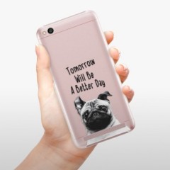 Plastové pouzdro iSaprio - Better Day 01 - Xiaomi Redmi 5A