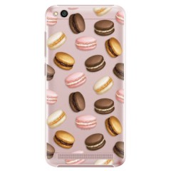 Plastové pouzdro iSaprio - Macaron Pattern - Xiaomi Redmi 5A