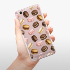 Plastové pouzdro iSaprio - Macaron Pattern - Xiaomi Redmi 5A