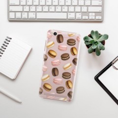 Plastové pouzdro iSaprio - Macaron Pattern - Xiaomi Redmi 5A