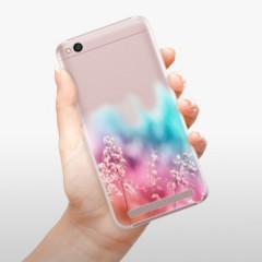 Plastové pouzdro iSaprio - Rainbow Grass - Xiaomi Redmi 5A