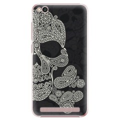 Plastové pouzdro iSaprio - Mayan Skull - Xiaomi Redmi 5A