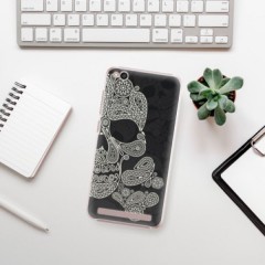 Plastové pouzdro iSaprio - Mayan Skull - Xiaomi Redmi 5A
