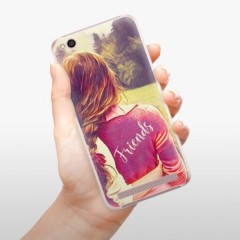 Plastové pouzdro iSaprio - BF Friends - Xiaomi Redmi 5A