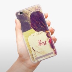 Plastové pouzdro iSaprio - BF Best - Xiaomi Redmi 5A