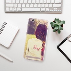 Plastové pouzdro iSaprio - BF Best - Xiaomi Redmi 5A