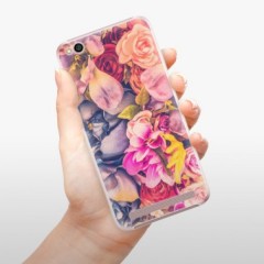 Plastové pouzdro iSaprio - Beauty Flowers - Xiaomi Redmi 5A