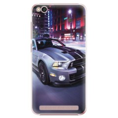Plastové pouzdro iSaprio - Mustang - Xiaomi Redmi 5A
