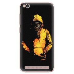 Plastové pouzdro iSaprio - Chemical - Xiaomi Redmi 5A