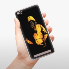 Plastové pouzdro iSaprio - Chemical - Xiaomi Redmi 5A