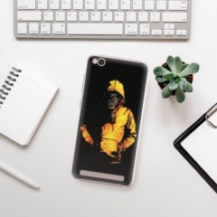 Plastové pouzdro iSaprio - Chemical - Xiaomi Redmi 5A