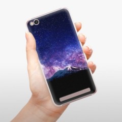 Plastové pouzdro iSaprio - Milky Way - Xiaomi Redmi 5A