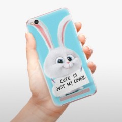 Plastové pouzdro iSaprio - My Cover - Xiaomi Redmi 5A