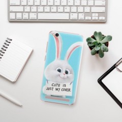 Plastové pouzdro iSaprio - My Cover - Xiaomi Redmi 5A