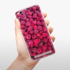 Plastové pouzdro iSaprio - Raspberry - Xiaomi Redmi 5A