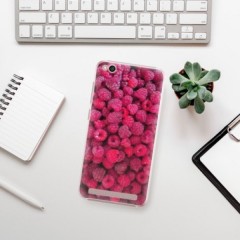 Plastové pouzdro iSaprio - Raspberry - Xiaomi Redmi 5A