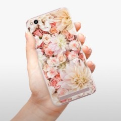 Plastové pouzdro iSaprio - Flower Pattern 06 - Xiaomi Redmi 5A